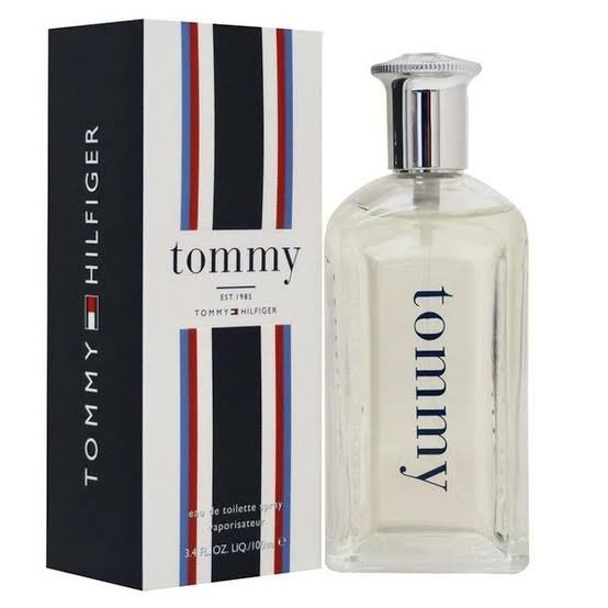 Tommy Hilfiger Tommy Men EDT (100ml)