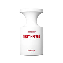 BORNTOSTANDOUT Dirty Heaven EDP 50ml