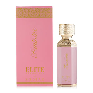 Zodiac Elite Feminine 100ML Edp