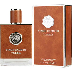 Vince Camuto Men's Vince Camuto Terra Eau de Toilette