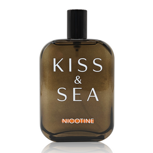 Samam Kiss And Sea Nicotin Edp 100 Ml