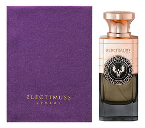 Electimuss - Vici Leather edp 100ml