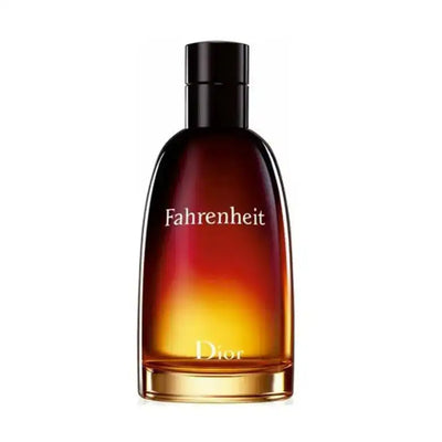 Dior Fahrenheit (Edt) - 200ml