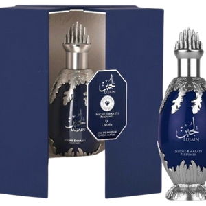 Lujain EDP Perfume By Lattafa Niche Emarati 100 ML