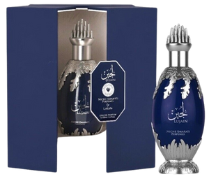 Lujain EDP Perfume By Lattafa Niche Emarati 100 ML