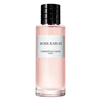 Dior Christian Rose Kabuki Eau de Parfum 200ml