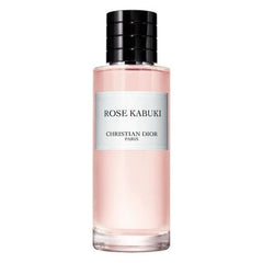 Christian Dior Rose Kabuki Unisex Eau De Parfum 250 ml