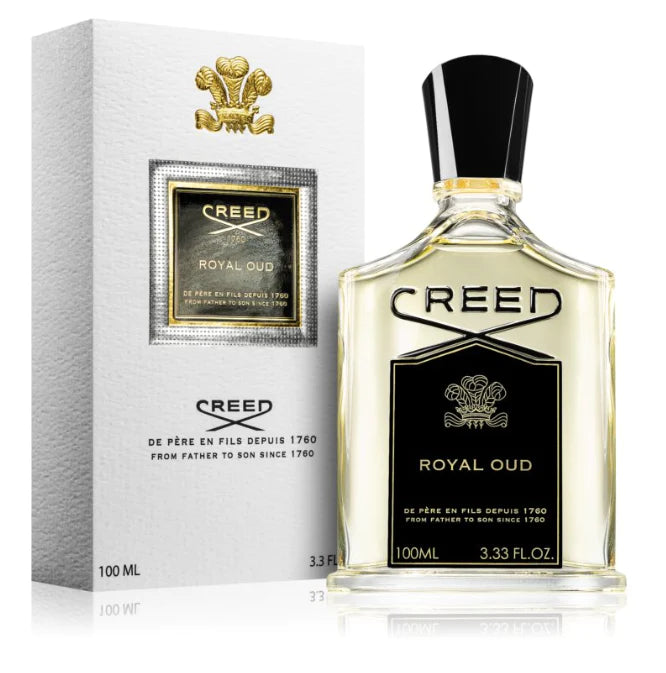 Creed Royal Oud EDP 100ml