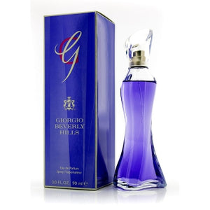 Giorgio Beverly Hills G Eau De Parfum Spray
