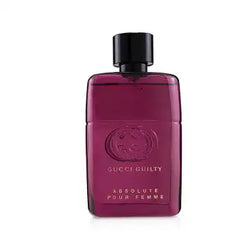 Gucci pour femme absolute hotsell