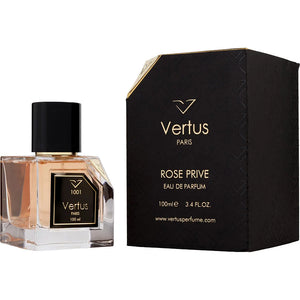 Vertus - Rose Prive Edp 100Ml