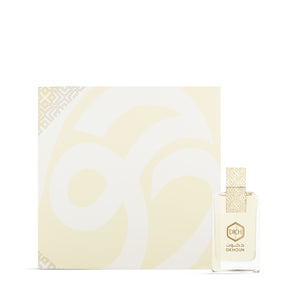 Dukhoon Emeraude Charm Eau De Parfum - 85ml