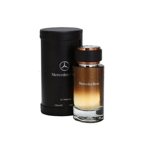 Mercedez Benz Le Parfum (M) Edp 120Ml