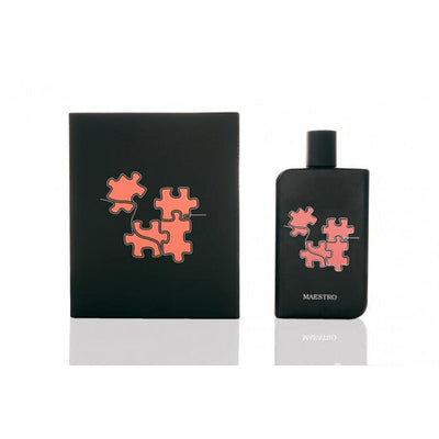 Samam Maestro Eau de Parfum 100ml