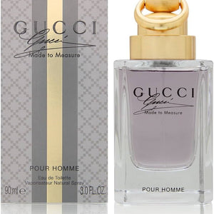 Gucci Made To Measure For Men Eau De Toilette 90ML