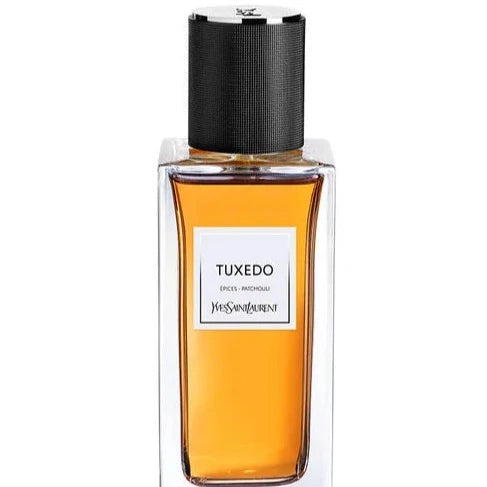 YSL Tuxedo Epices Patchouli Edp 125ml