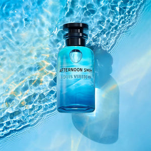 Louis Vuitton Afternoon Swim  EDP Spray 100ml / 3.4 oz Fragrances for Unisex. Shop Now