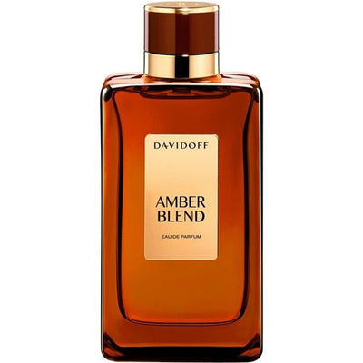 Davidoff Amber Blend Eau de Parfum 100ml