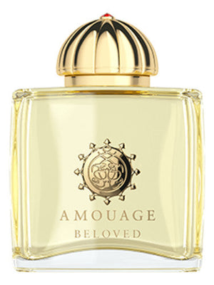 Amouage beloved Eau de Parfum 100ml