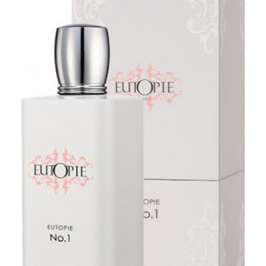 EUTOPIE No. 1 (U) EDP 100 ml