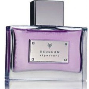 David Beckham Signature for Him EDT Spray 75ml / 2.5 oz