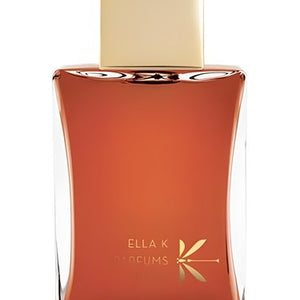 Lettre de Pushkar Eau de Parfum 100 ml