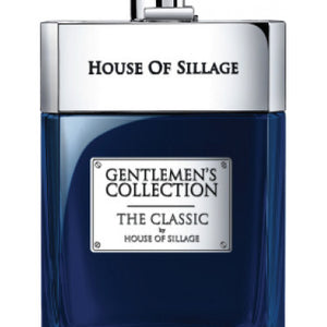 House of Sillage The Classic edp 75ml