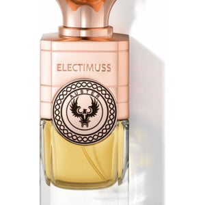 Electimuss - Auster Pure Parfum 100ml