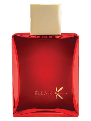 Camélia K Ella K Parfums 100ml