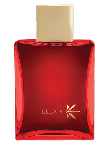 Ella K Cam鑼卨ia K Eau de Parfum 100ml
