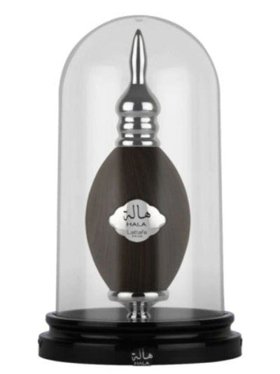 Lattafa Perfumes LATTAFA PRIDE Hala Eau de Parfum 100ml