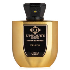 Unique'e Luxury Zen'gi Unisex Extrait De Parfum 100Ml
