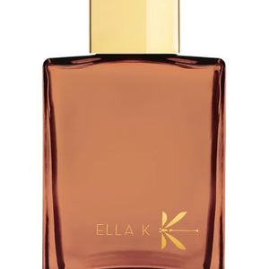 Amber K eau de parfum - 100 ml