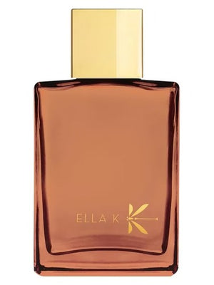 Amber K eau de parfum - 100 ml