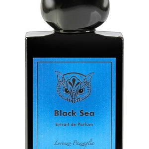 Black Sea by Lorenzo Pazzaglia Extrait de Parfum 50ml