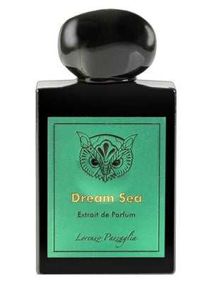 Dream Sea by Lorenzo Pazzaglia Extrait de Parfum 50ml