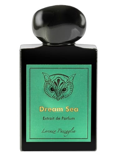 Lorenzo Pazzaglia Dream Sea Extrait de Parfum 50ml