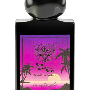Sex-Sea by Lorenzo Pazzaglia Extrait de Parfum 50ml