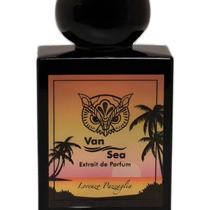 Van Sea by Lorenzo Pazzaglia Extrait de Parfum 50ml
