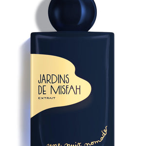 Une Nuit Nomade Chemin d'Amande Extrait Eau de parfum