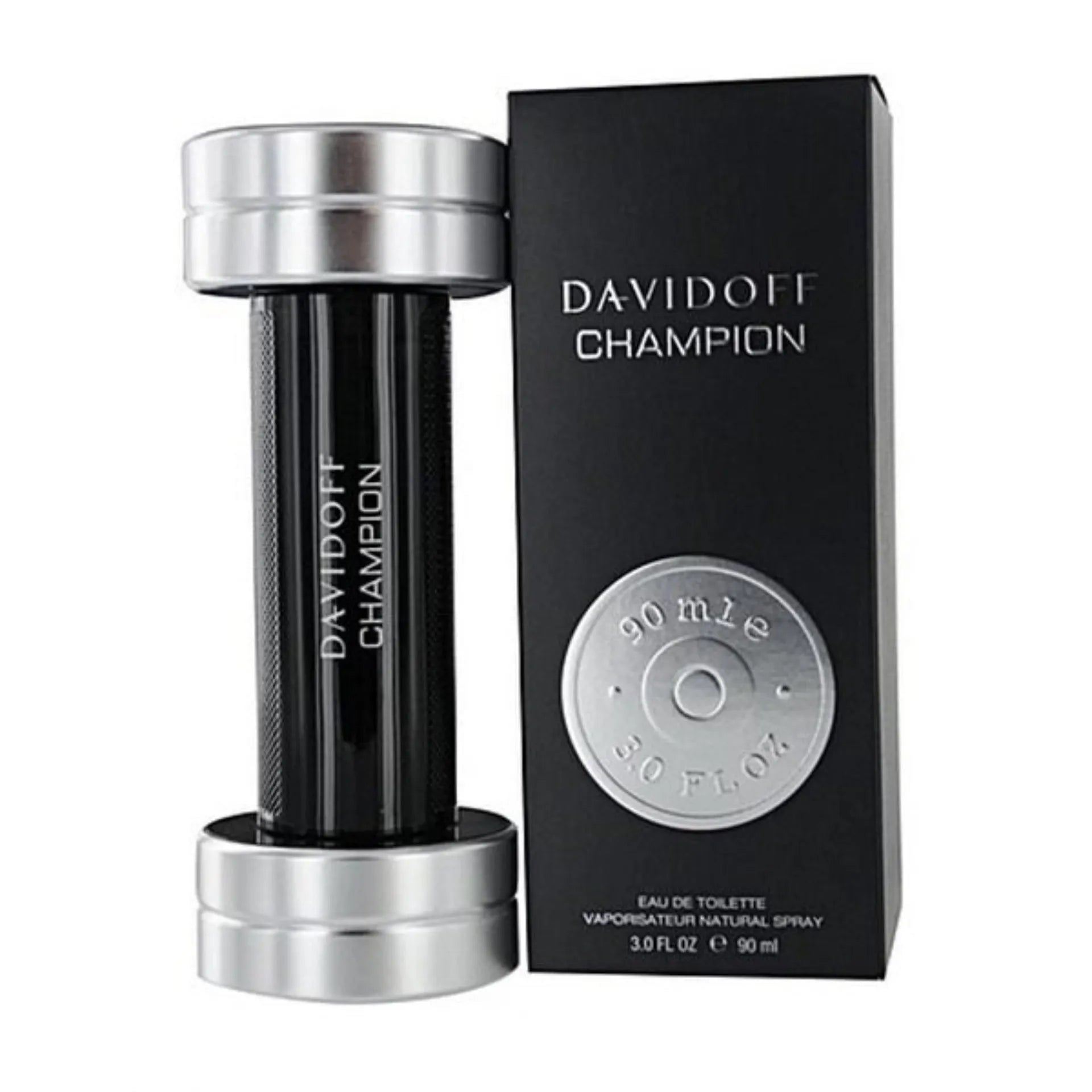 Davidoff Champion Men EDT 90ml