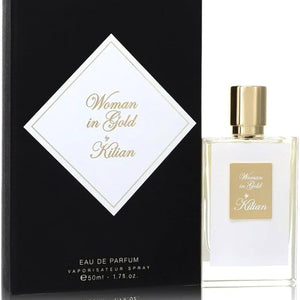 Woman In Gold Edp 50Ml by KILIAN for Woman