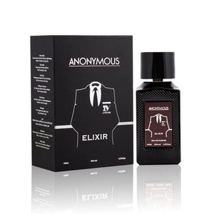 Anonymous Elixir Edp 100Ml