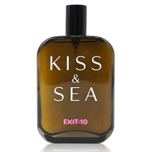 Saman Kiss And Sea Exit 10 Edp 100 Ml
