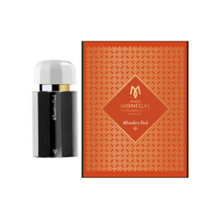 Ramon Monegal Alhambra Oud Extrait De Parfum Spray 100ml