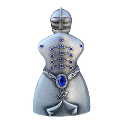 Niche Emarati lattafa niche Khalid Eau de Parfum 80ml