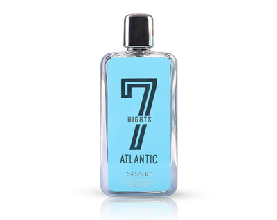 Sezan 7 NIGHTS ATLANTIC Eau de Parfum