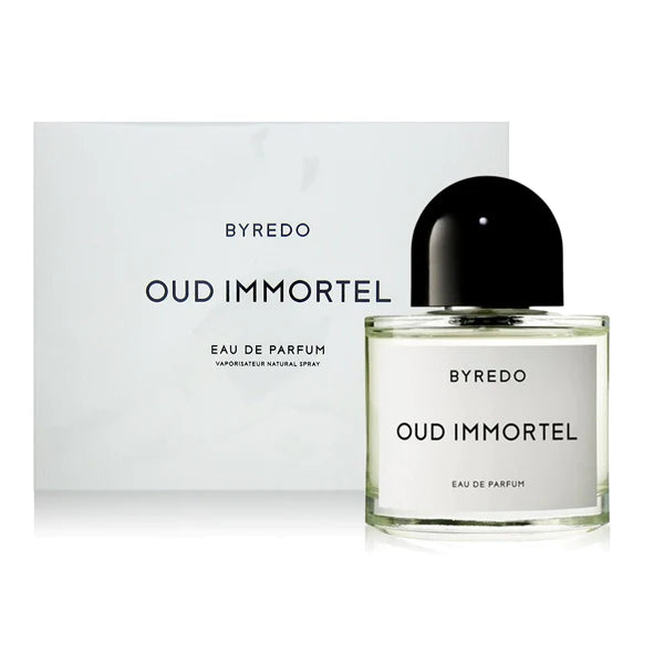 Byredo Oud Immortel Edp 100Ml