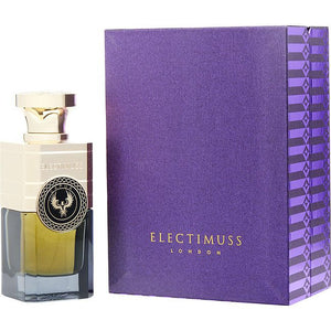 Electimuss - Capua Pure Parfum 100ml