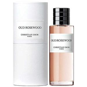 Christian Dior Oud Rosewood Unisex EDP 200ML